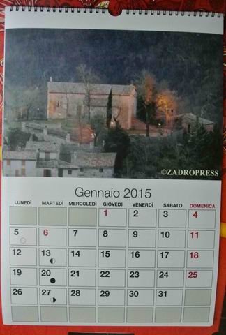 calendario 6